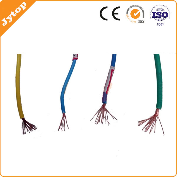 electrical equipment & lighting cables – leoni